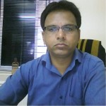 David Prabhakar, Director & Principal Consultant, Crystal Consultants